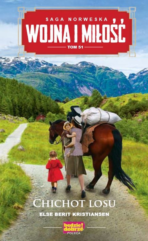 Wojna i miłość Tom 51