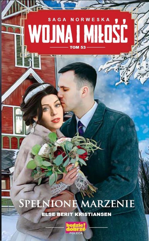 Wojna i miłość Tom 53