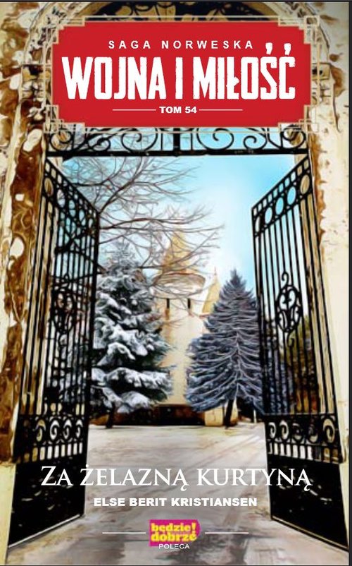 Wojna i miłość Tom 54