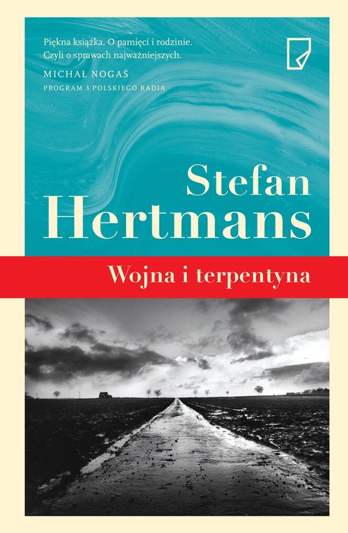 Wojna i terpentyna