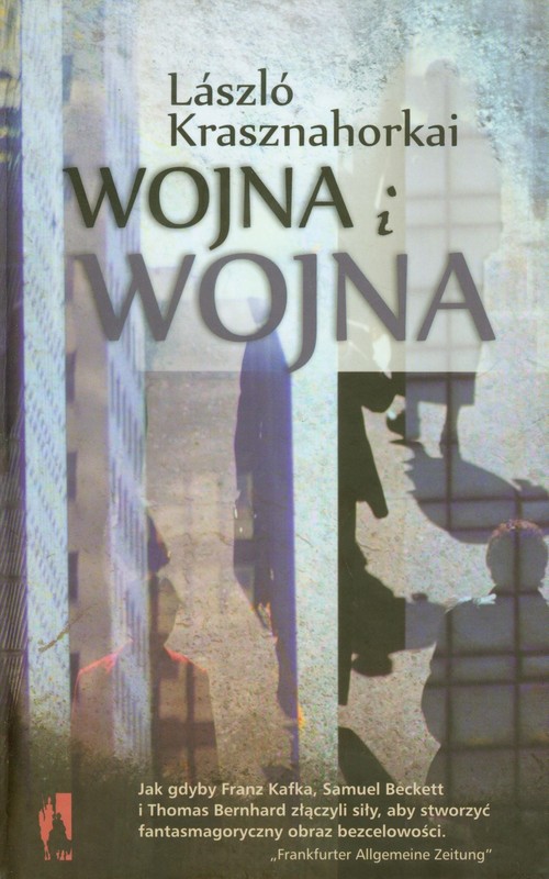 Wojna i wojna