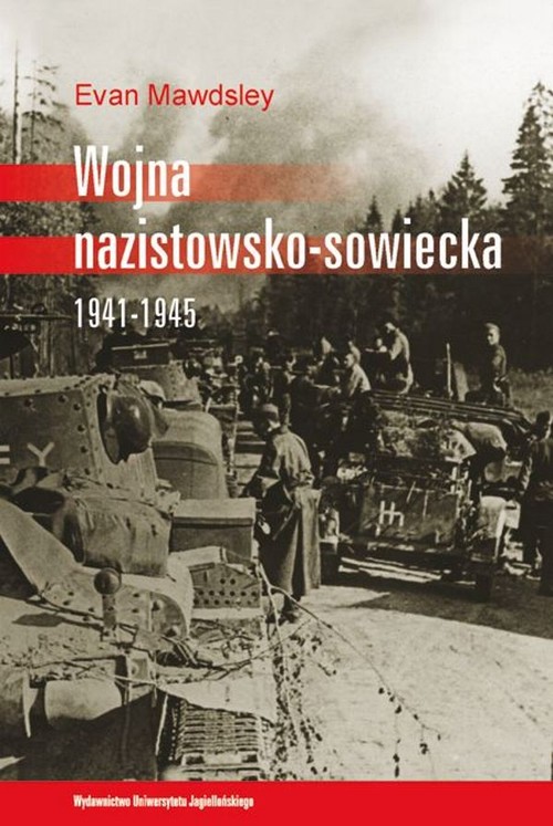 Wojna nazistowsko - sowiecka 1941-1945