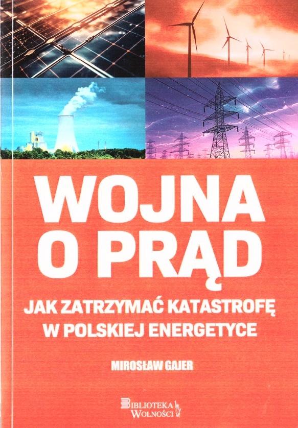 Wojna o prąd