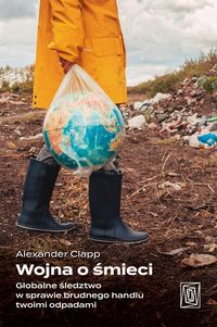 Wojna o śmieci