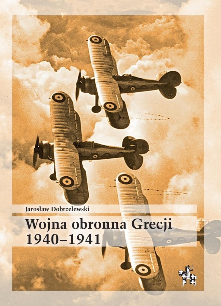 Wojna obronna Grecji 1940 - 1941