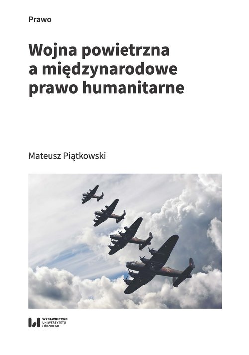 Wojna powietrzna a międzynarodowe prawo humanitarne