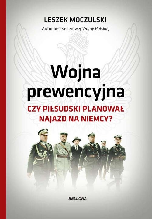 Wojna prewencyjna
