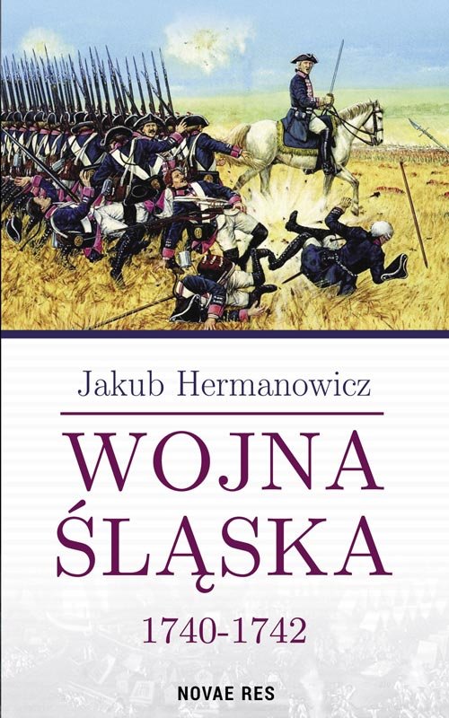 Wojna Śląska 1740-1742