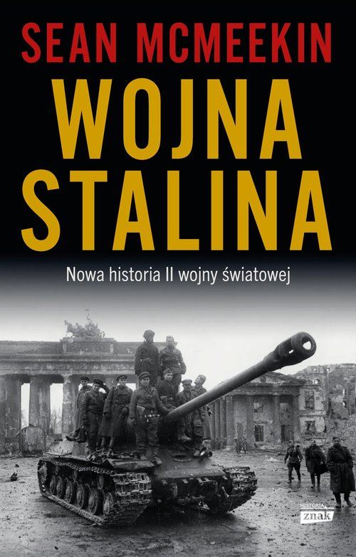 Wojna Stalina