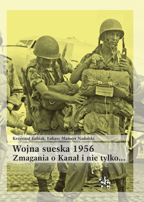 Wojna sueska 1956.