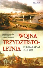 Wojna trzydziestoletnia Europa i świat 1618-1648
