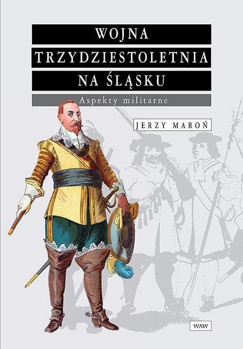 Wojna trzydziestoletnia na Śląsku