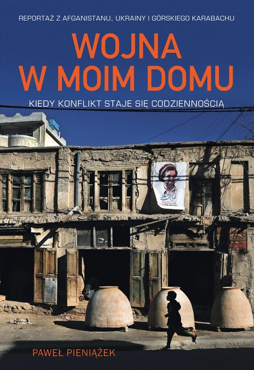 Wojna w moim domu
