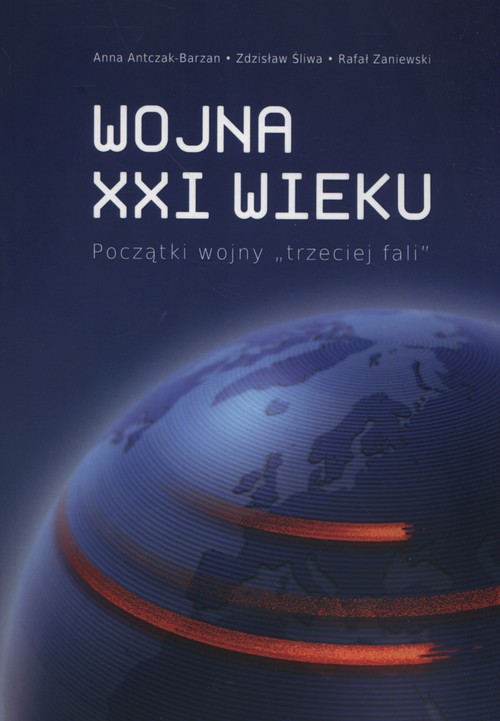 Wojna XXI wieku