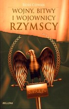 Wojny, bitwy i wojownicy rzymscy