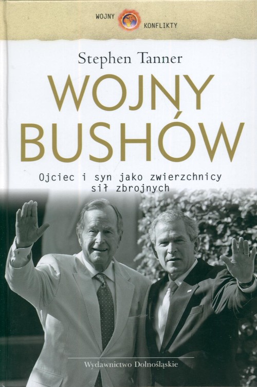 Wojny Bushów