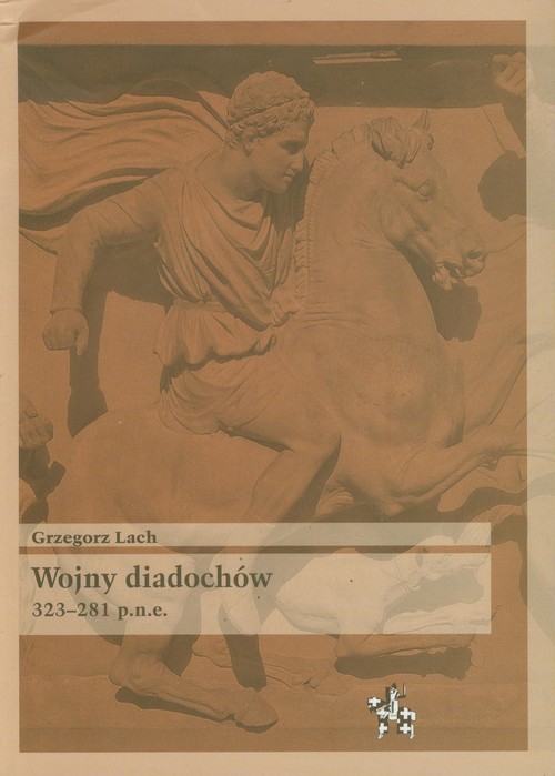 Wojny diadochów 323-281 p.n.e.