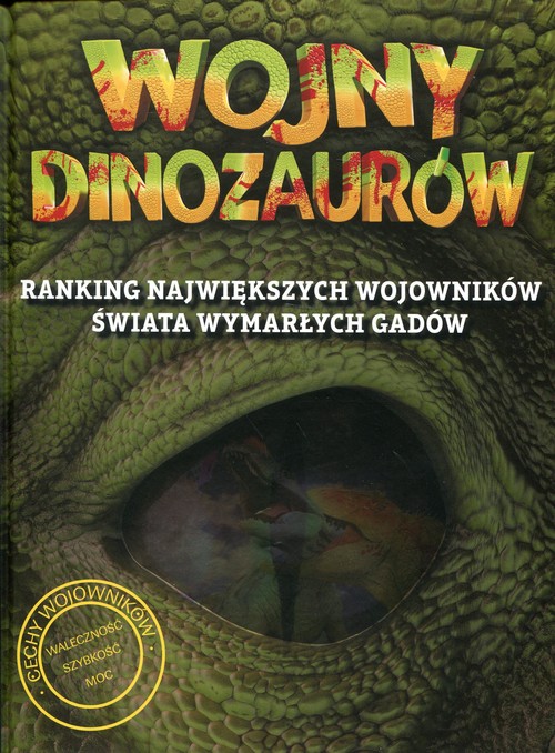 Wojny dinozaurów