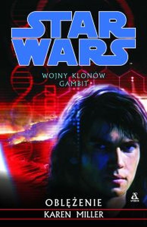 Wojny klonów: Gambit. Oblężenie