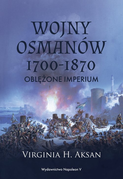 Wojny Osmanów 1700-1870