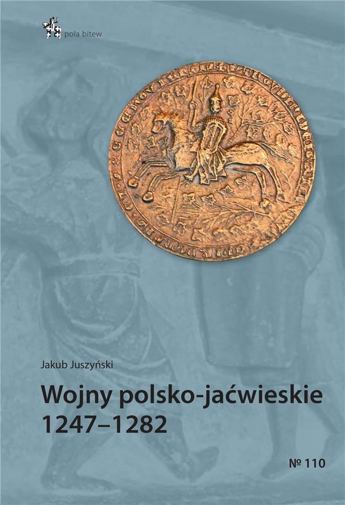 Wojny polsko-jaćwieskie 1247-1282