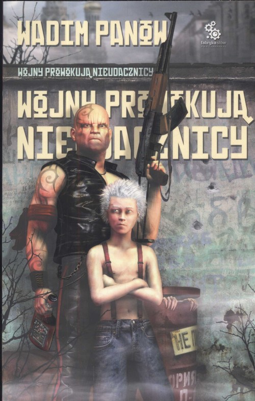 Wojny prowokują nieudacznicy