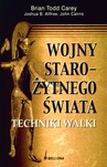WOJNY STAROŻYTNEGO ŚWIATA TECHNIKI WALKI