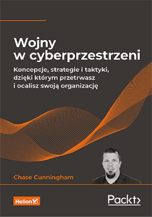 Wojny w cyberprzestrzeni