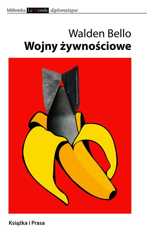 Wojny żywnościowe