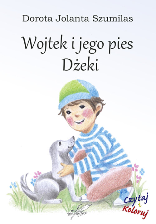 Wojtek i jego pies Dżeki