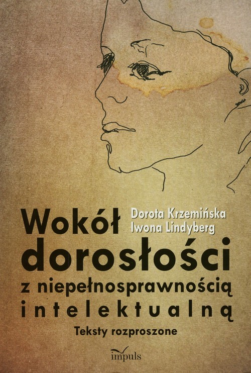 Wokół dorosłości z niepełnosprawnością intelektualną