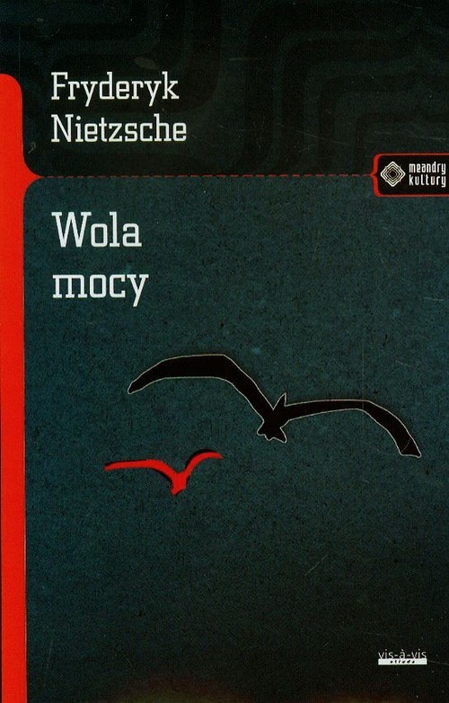 Wola mocy