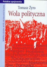 Wola polityczna