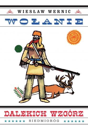 Wołanie dalekich wzgórz