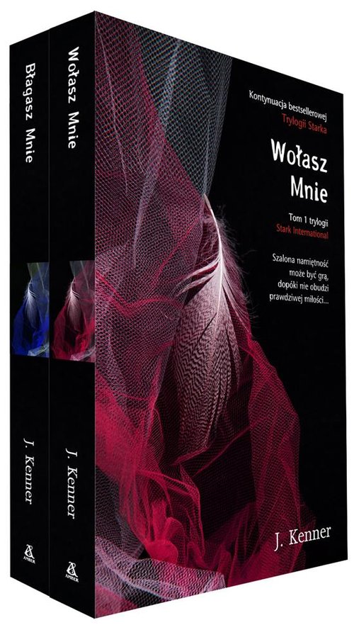 Wołasz mnie / Błagasz mnie