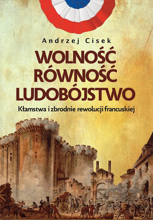 Wolność równość ludobójstwo