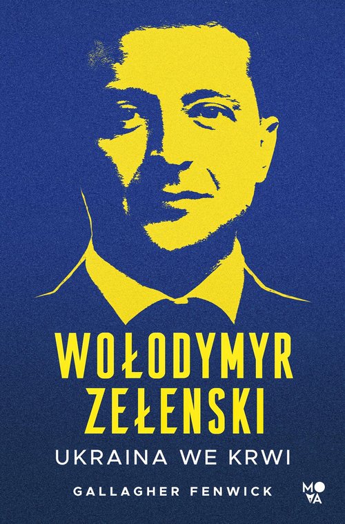 Wołodymyr Zełenski