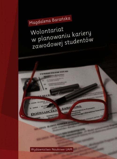 Wolontariat w planowaniu kariery zawodowej studentów