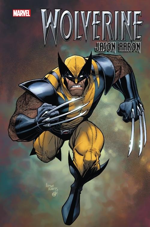 Wolverine Tom 4