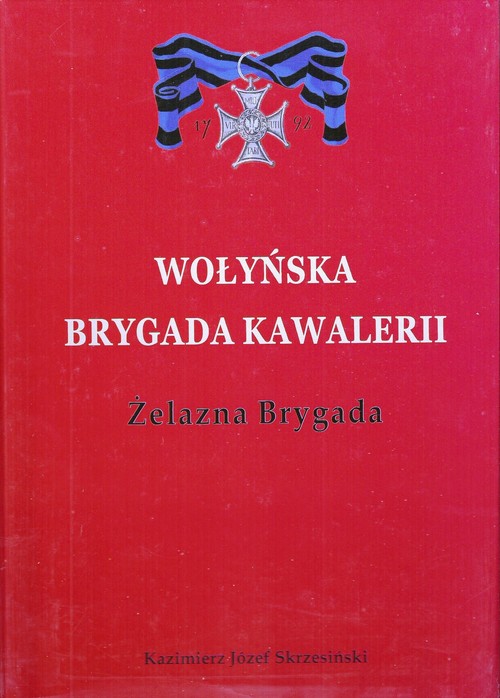 Wołyńska Brygada Kawalerii