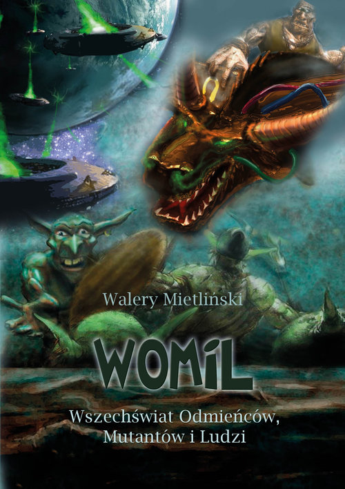 WOMiL