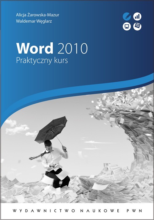 Word 2010 praktyczny kurs