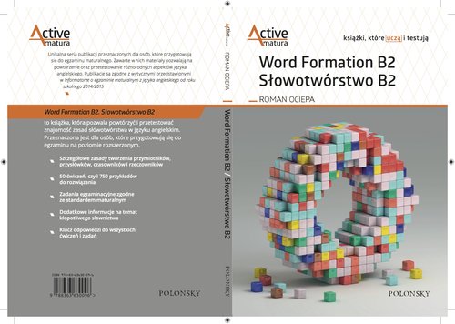 Word Formation B2. Słowotwórstwo B2