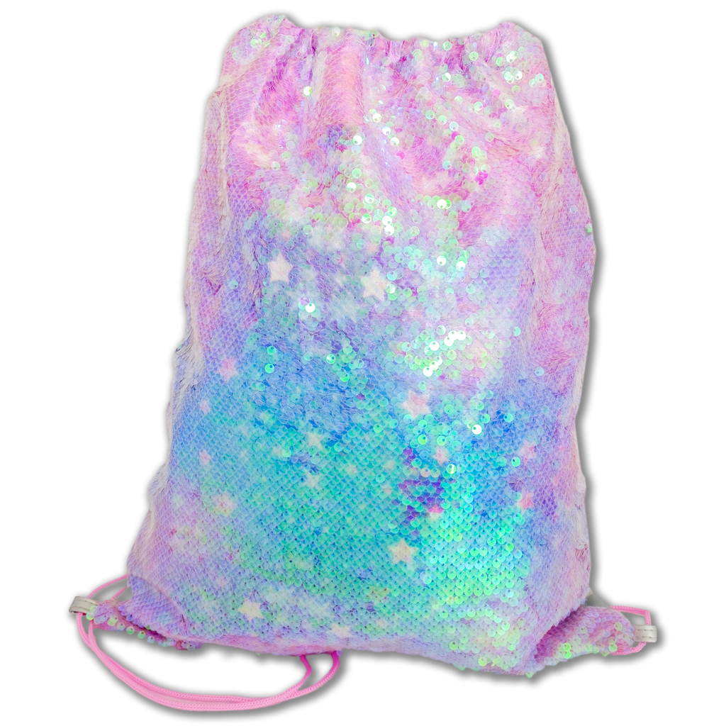 Worek cekinowy stn 5621