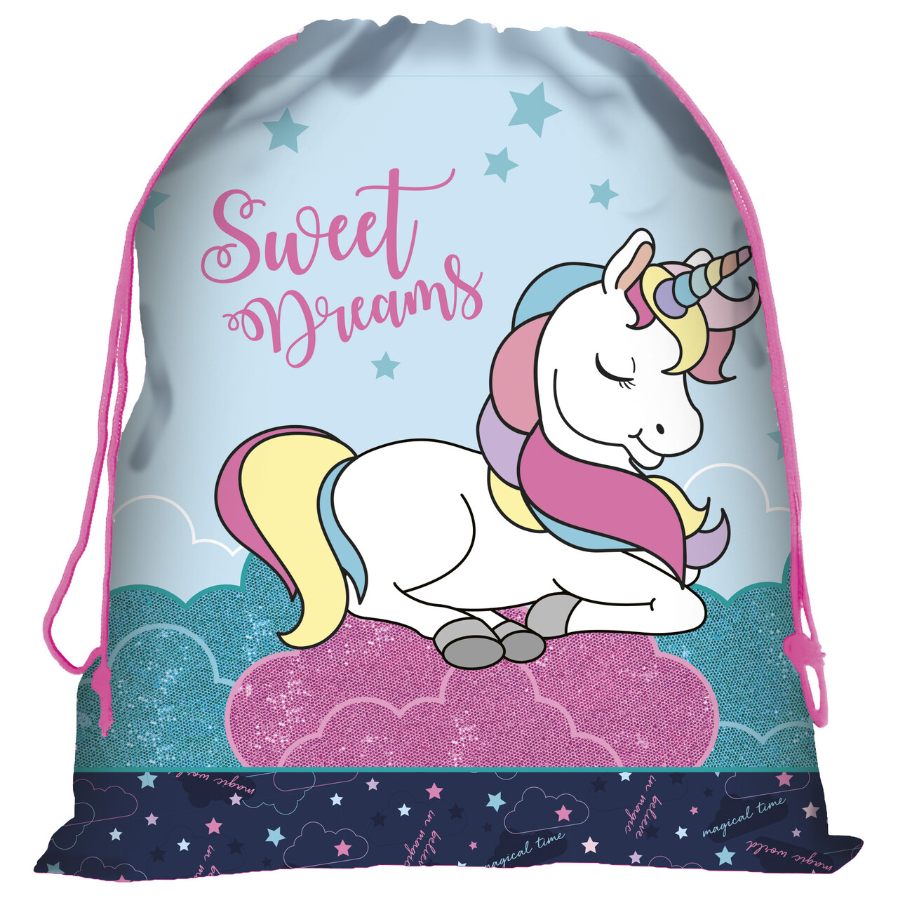 Worek na buty Derform WOJR12