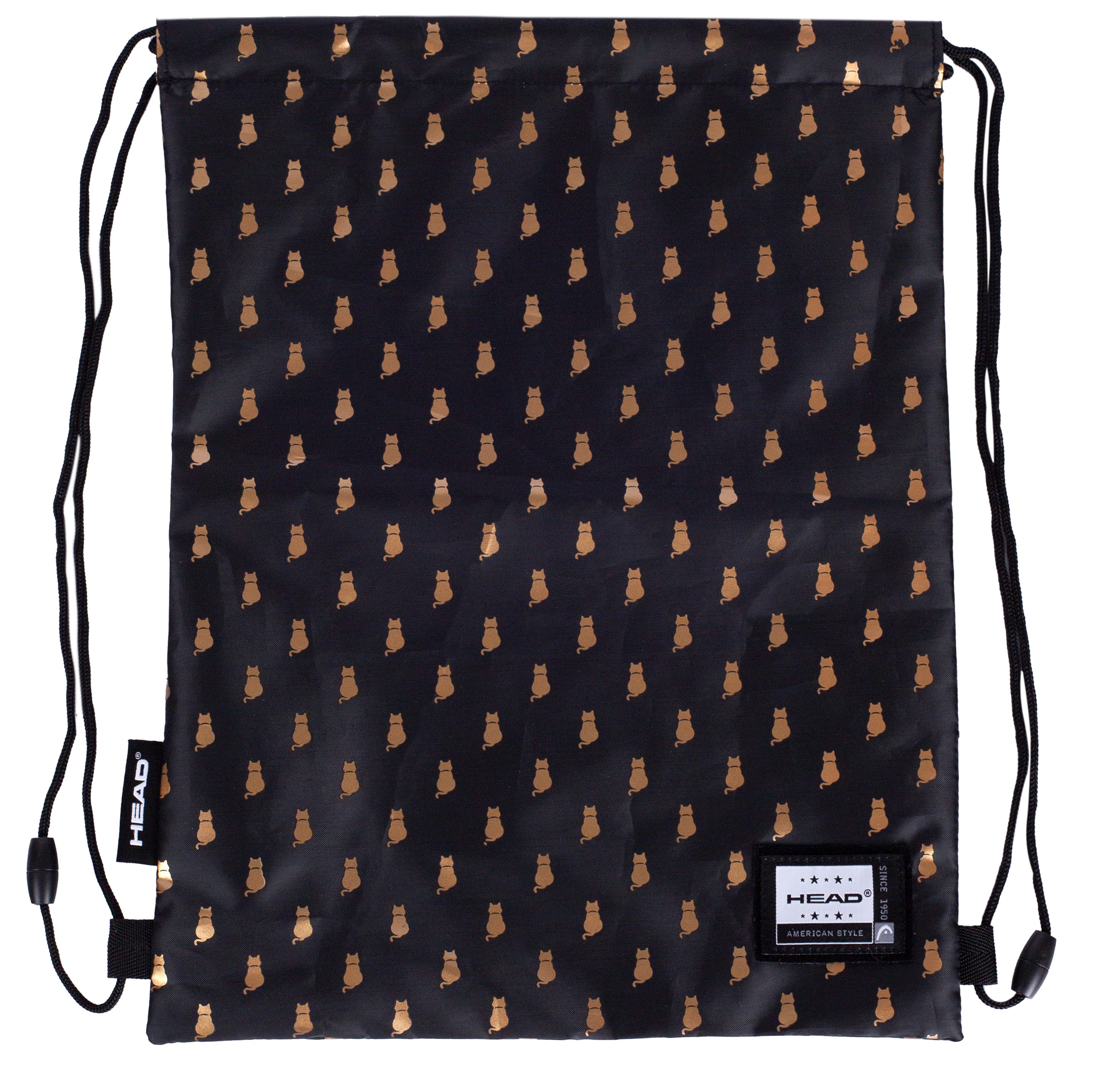 Worek na obuwie Astra AD1 Golden Kitty