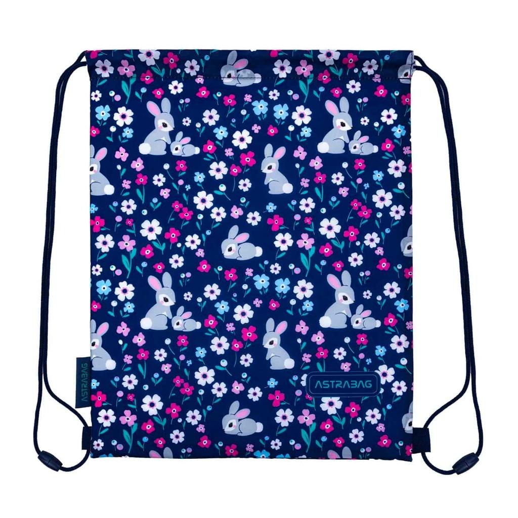 Worek na obuwie Astrabag Baby Bunny