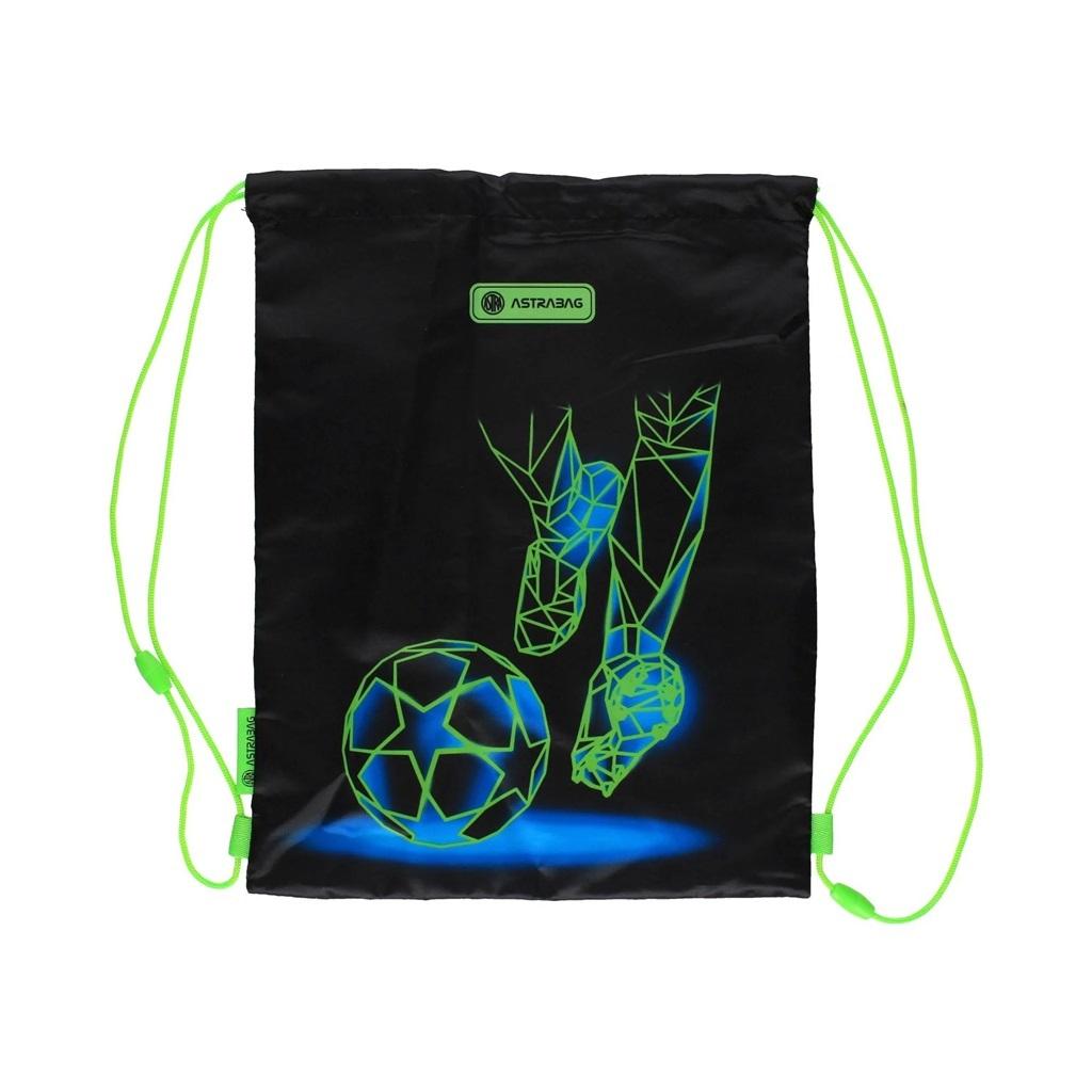 Worek na obuwie Astrabag Football Motion