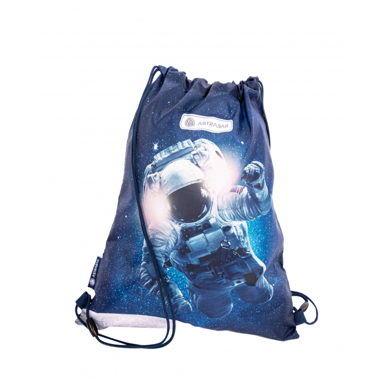 Worek na obuwie Astrabag galaxy
