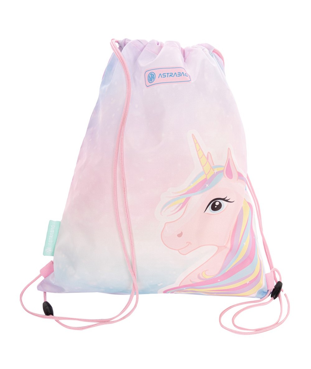 Worek na obuwie Astrabag top teens sofi